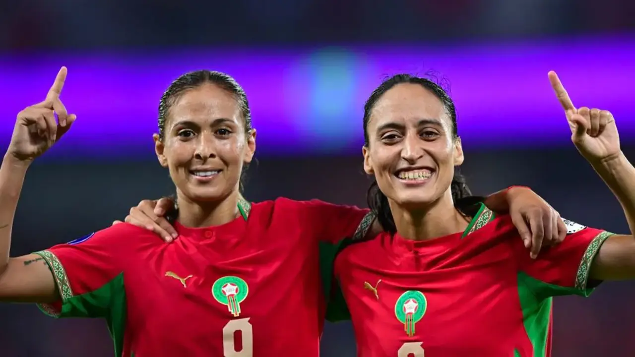 مباراة المغرب والجزائر في كأس أمم أفريقيا للسيدات: تفاصيل القنوات والمواعيد